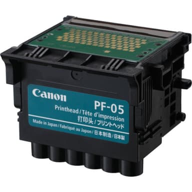 Canon Skriverhode PF-05 - IPF6300S 