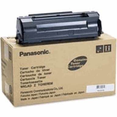 Panasonic Toner + Opc-Unit + Developer - Uf 590/5100/6100