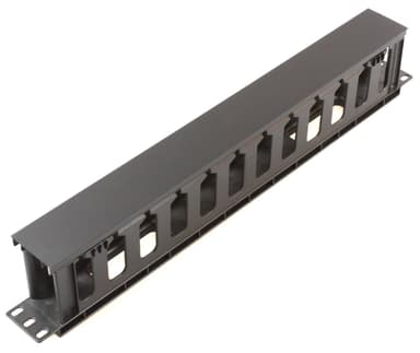 Microconnect Cable Management kabelstyringspanel 
