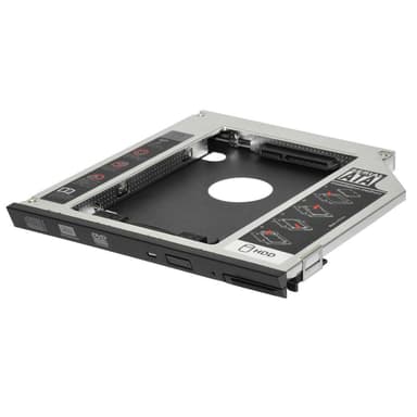 MicroStorage 2nd Bay HD Kit 