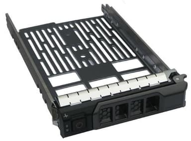 MicroStorage 3.5" Hotswap Tray Dell SATA/SAS 