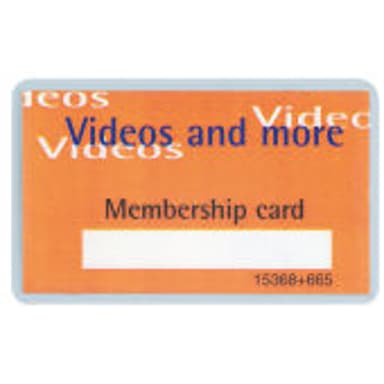 Leitz Laminointitasku 125mic 54x86 100kpl 