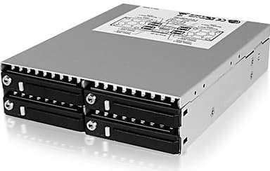 Raidsonic ICY BOX IB-2222SSK 