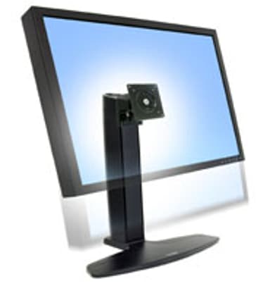 Ergotron Neo-Flex Widescreen Lift Stand 