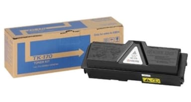 Kyocera Värikasetti Musta 7,2k TK-170 - FS-1320D/1370