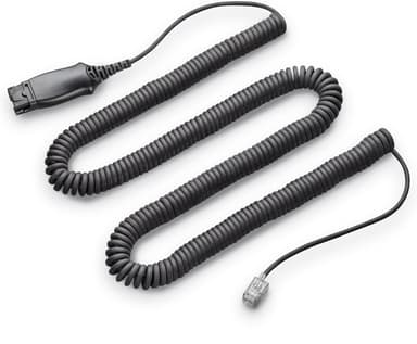Poly HIS Avaya Adapter Cable