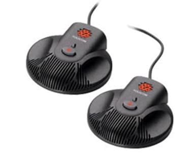 Poly Extension Microphone Kit for CX3000 IP Conference Phone