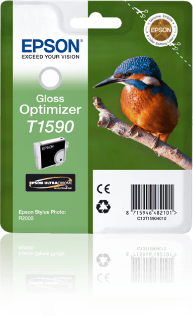 Epson Muste Gloss Optimizer T1590 - R2000 