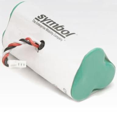 Zebra Battery 730mAh 3.4V - DS6878/LI4278/LS4278 