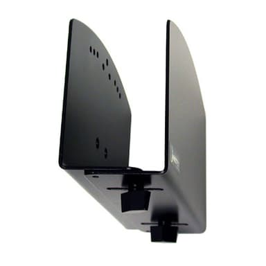 Ergotron Small CPU Hållare Svart 