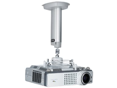 SMS Projector CL F1500 w/ SMS Unislide 