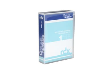 Tandberg RDX QuikStor 