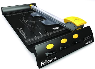 Fellowes Neutron A4 