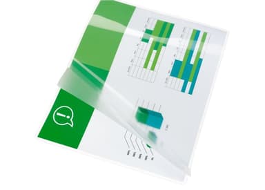 GBC Document Laminating Pouch 