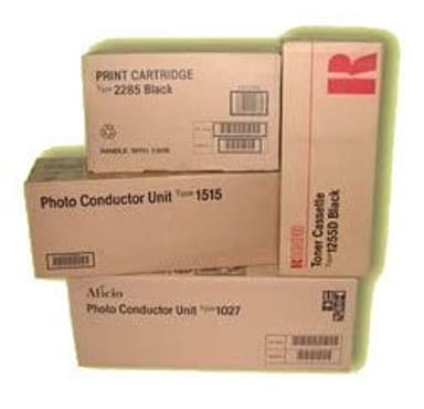 Ricoh Toner Sort - SP C820DN 
