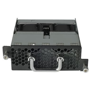 HPE Front to Back Airflow Fan Tray 