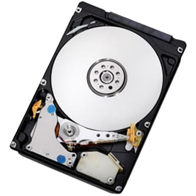IBM Kiintolevy 3.5" 7200r/min SATA