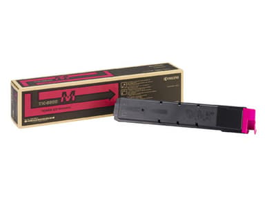 Kyocera Värikasetti Magenta TK-8305M 15k - TASKalfa 3050CI 