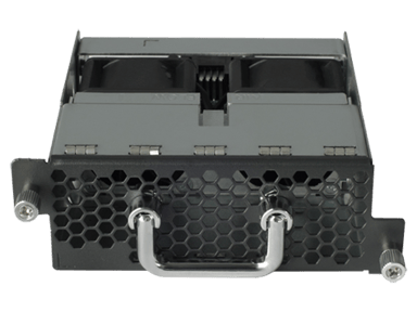 HPE Back to Front Airflow Fan Tray 