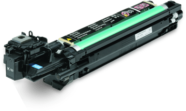 Epson Trommel Svart - AL-C3900/CX37 