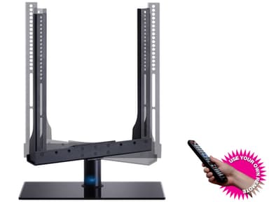Multibrackets M Motorized Tablestand 