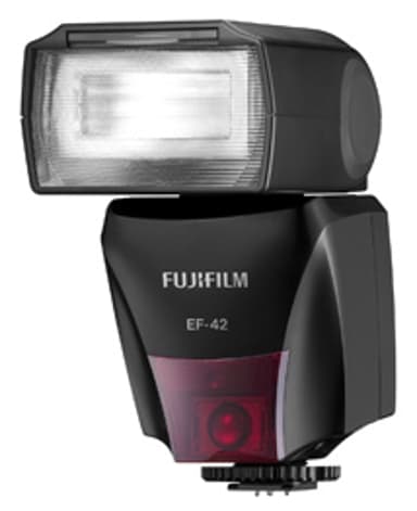 Fujifilm EF-42 