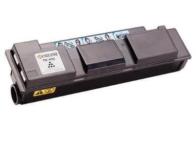 Kyocera Värikasetti Musta TK-450 15k - FS-6970DN