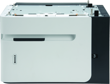 Hp Input Tray 