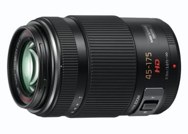Panasonic Lumix AF 45-175MM/4-5,6 X O.I.S 