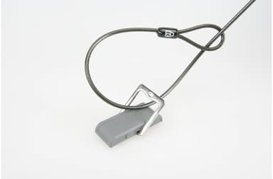Kensington Desk Mount Cable Anchor 