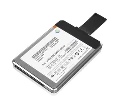 Lenovo ThinkPad SSD 2,5" SATA 6.0 Gbit/s