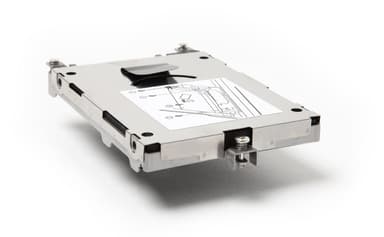 MicroStorage Lagerstasjonsbærer (caddy)