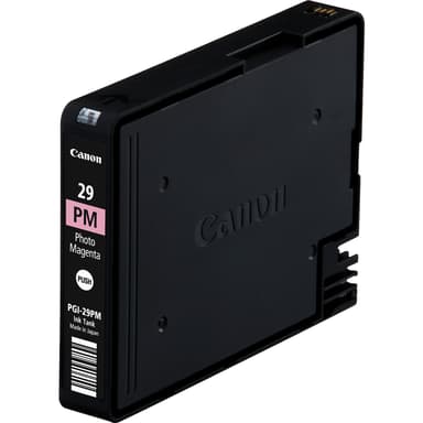 Canon Muste Kuva Magenta PGI-29PM - PRO-1