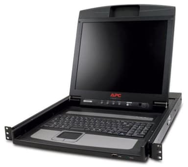 APC LCD Console 