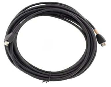 Poly Mikrofonkabel 7.62m
