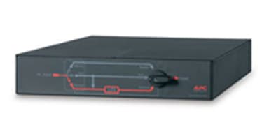 APC Service Bypass Panel 