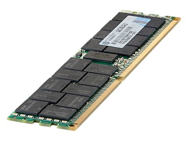 HPE Low Power Kit 8GB 1333MHz DDR3 240-pin DIMM