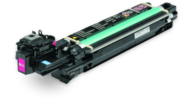 Epson Tromle Magenta - AL-C3900/CX37 