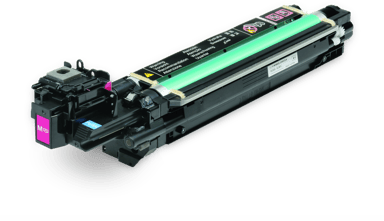 Epson Trumma Magenta - AL-C3900/CX37