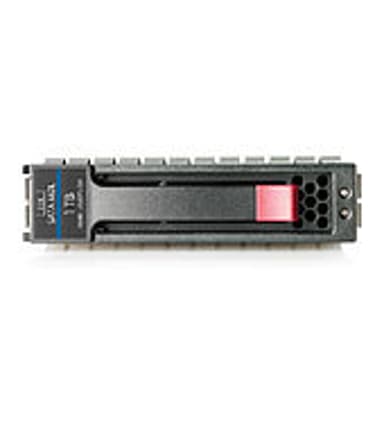 HPE Midline SC 2.5" 7200r/min SATA HDD