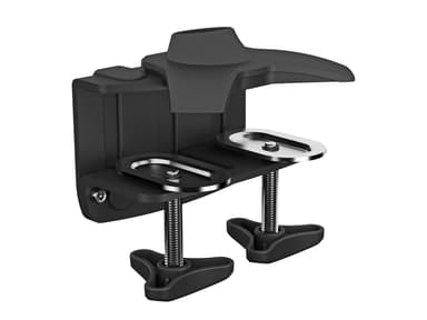 Multibrackets M Desktopmount Single / Dual / Triple Stand Desk Clamp 