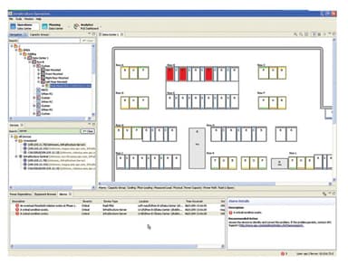 APC InfraStruXure Operations 