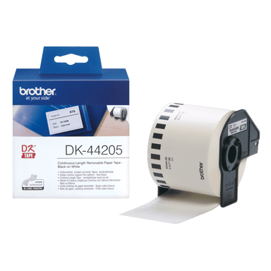 Brother DK44205 