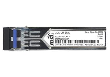 Cisco SFP (mini-GBIC) lähetin-vastaanotin-moduuli 