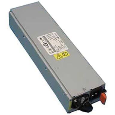 IBM High Efficiency 550W 80+ Platinum