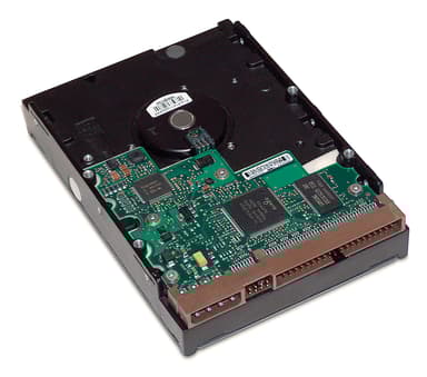 Hp Hard drive 3.5" 7200r/min SATA HDD