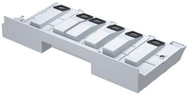 Epson Underhållskit Borderless - 4900/P5000 