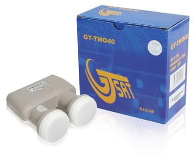 Deltaco SAT-1006 
