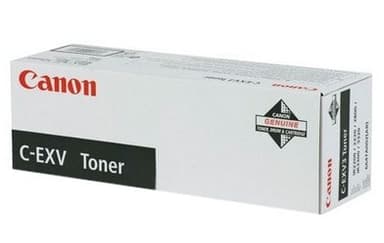 Canon Toner Svart C-EXV29 - IR-C 5030/5035 