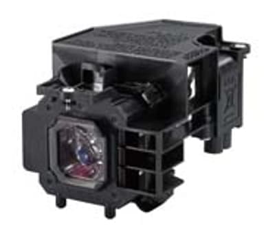 NEC Projektorin lamppu - NP300/NP400/NP500/NP500W/NP600/NP610 